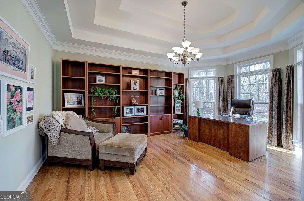 76 Shotgun Road Cartersville - Photo 10