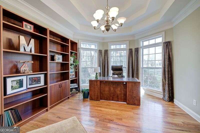 76 Shotgun Road Cartersville - Photo 11