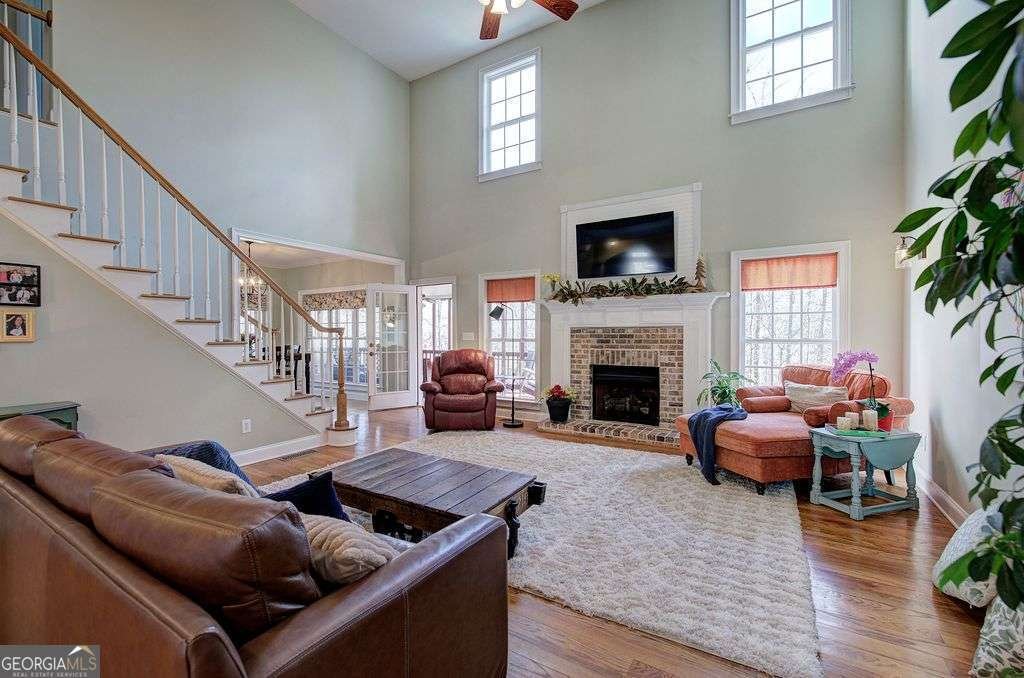 76 Shotgun Road Cartersville - Photo 12