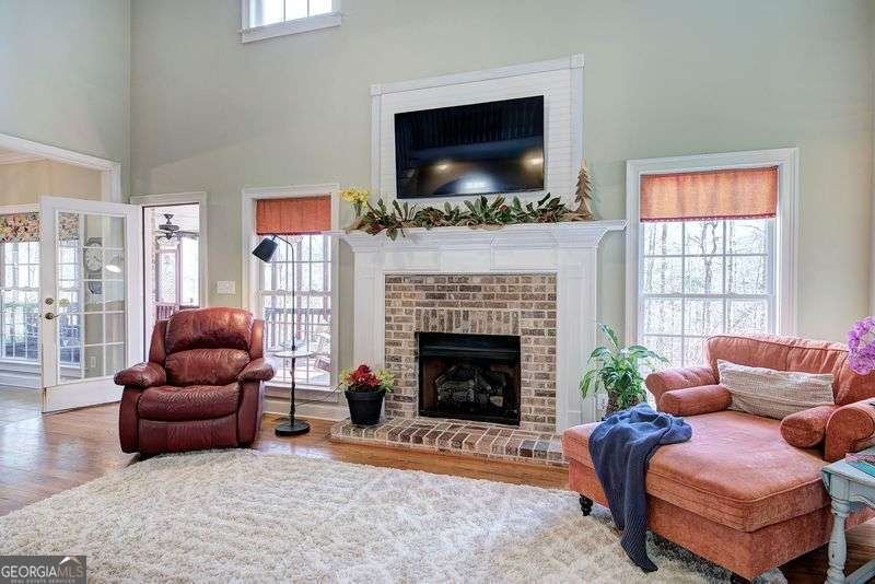 76 Shotgun Road Cartersville - Photo 13