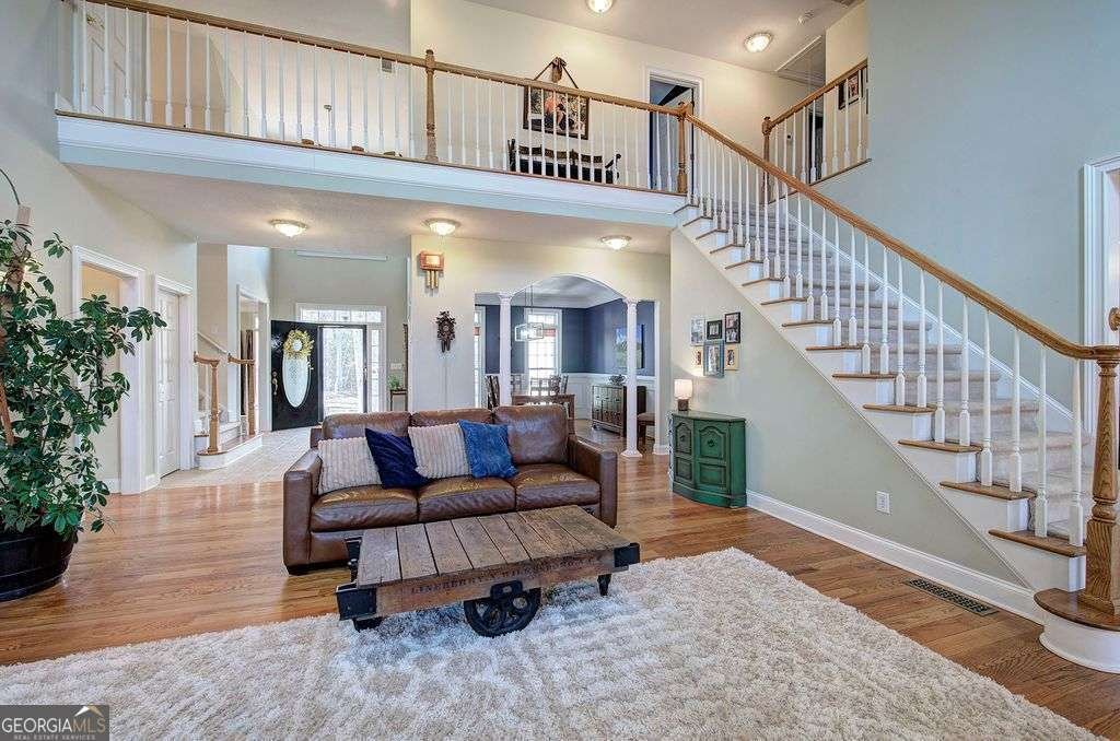 76 Shotgun Road Cartersville - Photo 14