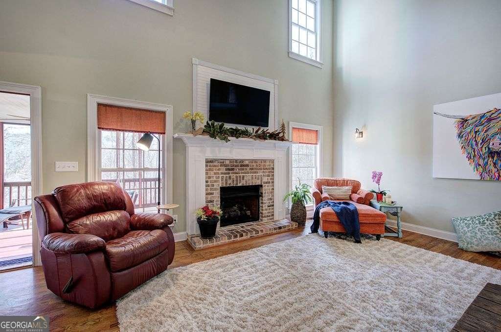 76 Shotgun Road Cartersville - Photo 16