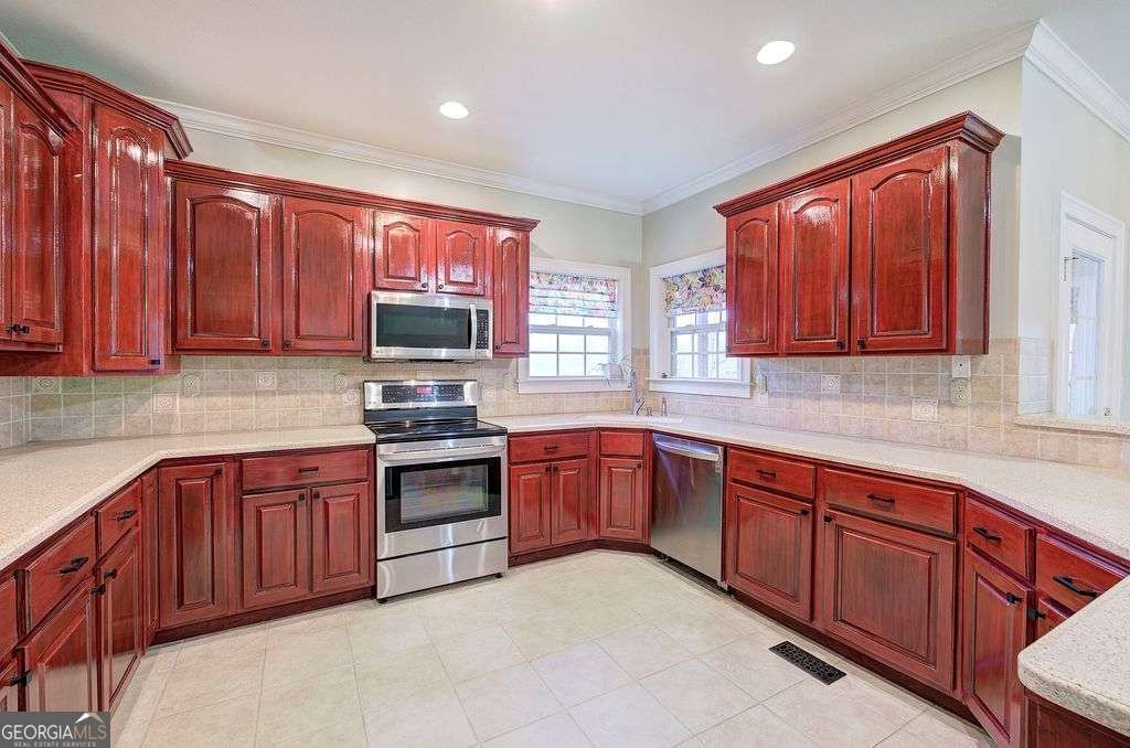 76 Shotgun Road Cartersville - Photo 17