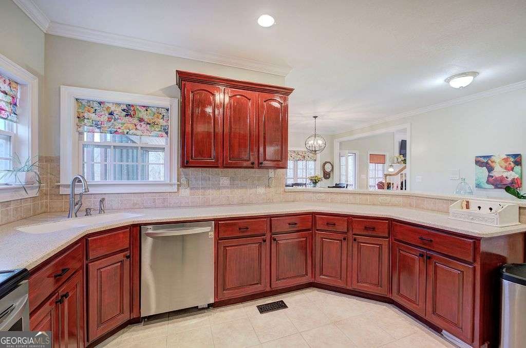 76 Shotgun Road Cartersville - Photo 18