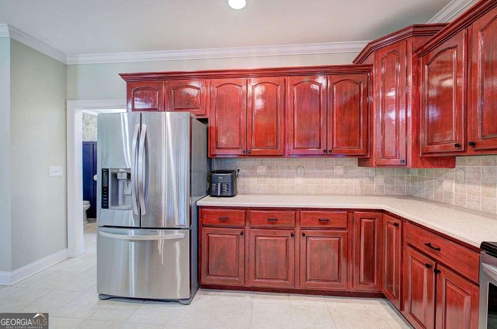 76 Shotgun Road Cartersville - Photo 19