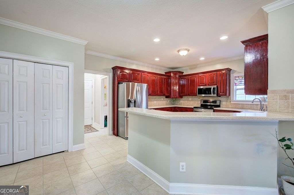 76 Shotgun Road Cartersville - Photo 20