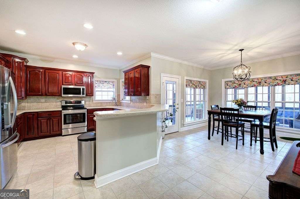 76 Shotgun Road Cartersville - Photo 22