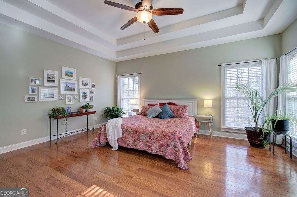 76 Shotgun Road Cartersville - Photo 24