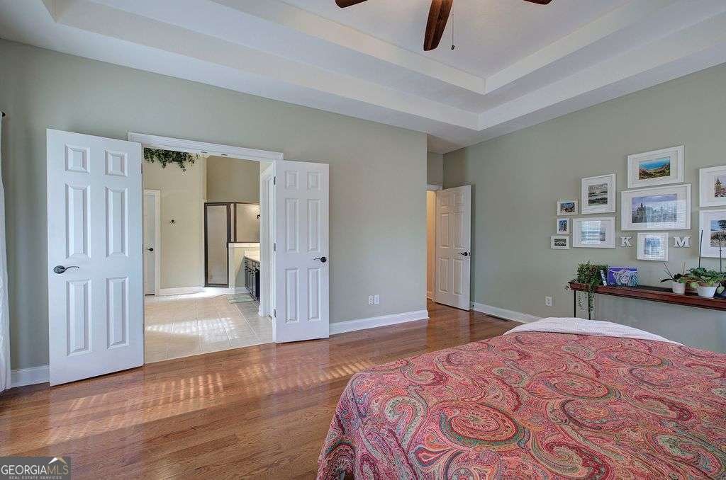 76 Shotgun Road Cartersville - Photo 26