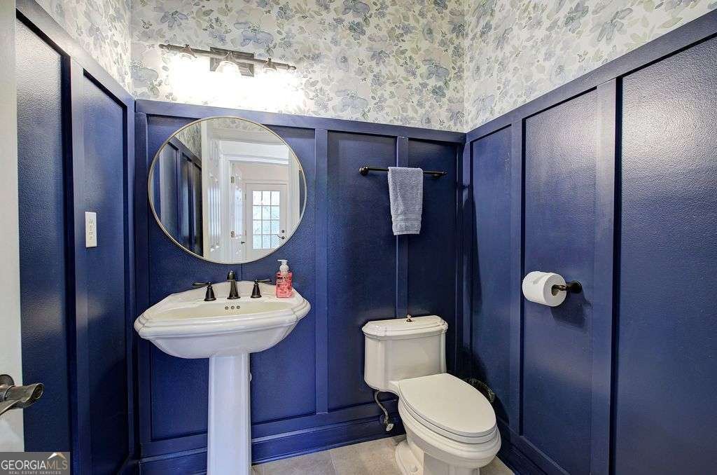 76 Shotgun Road Cartersville - Photo 30