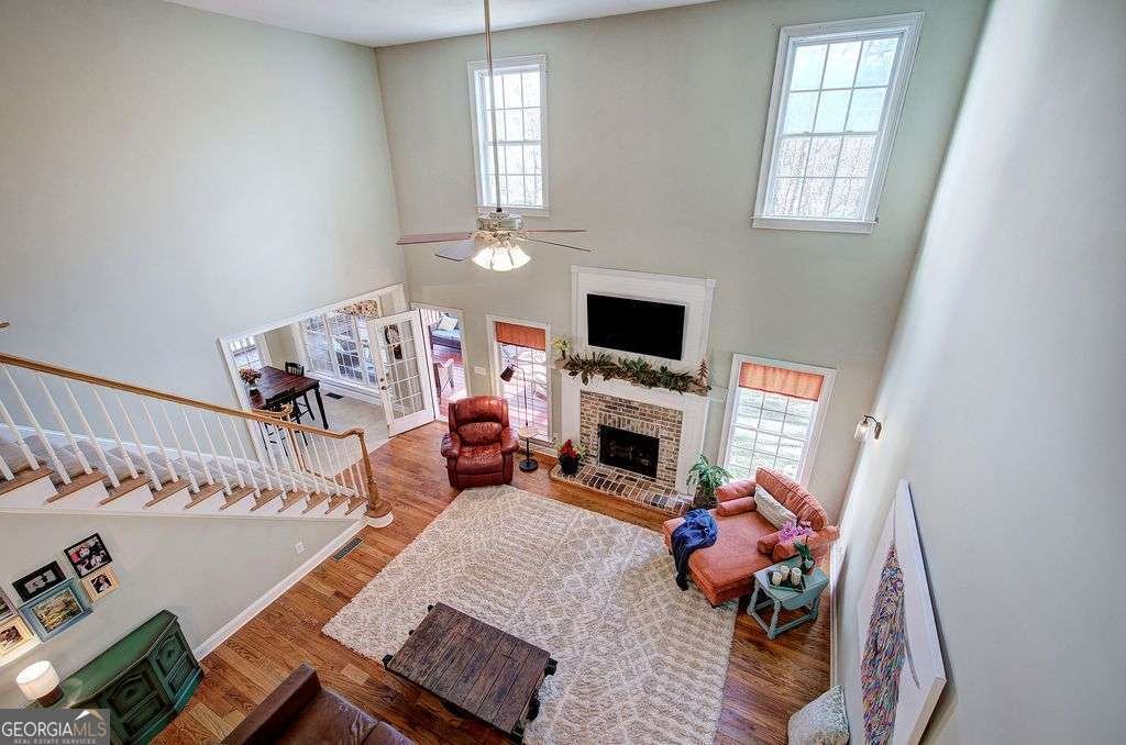 76 Shotgun Road Cartersville - Photo 34