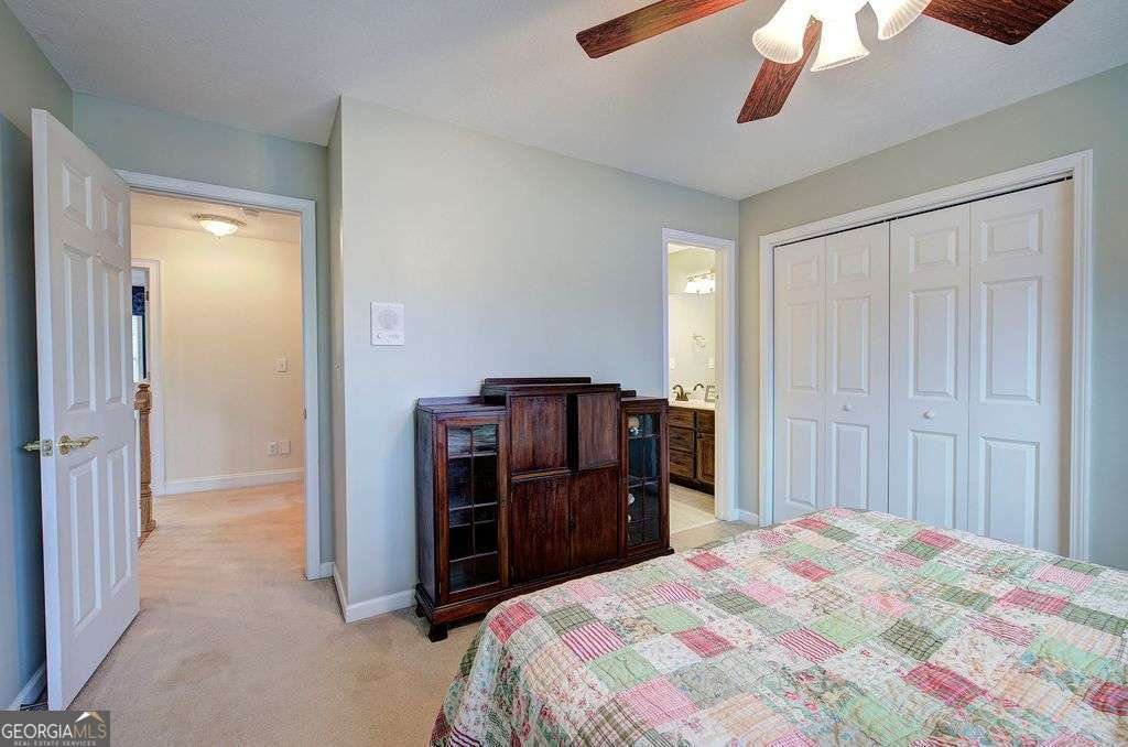 76 Shotgun Road Cartersville - Photo 36