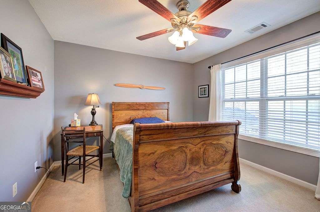 76 Shotgun Road Cartersville - Photo 37