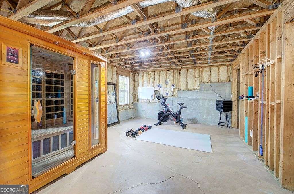 76 Shotgun Road Cartersville - Photo 47