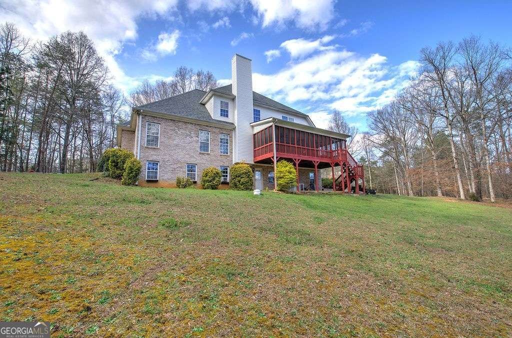 76 Shotgun Road Cartersville - Photo 56