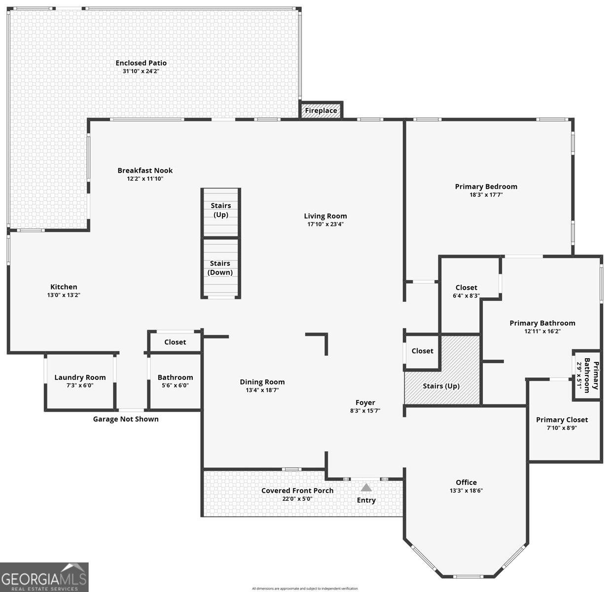 76 Shotgun Road Cartersville - Photo 66