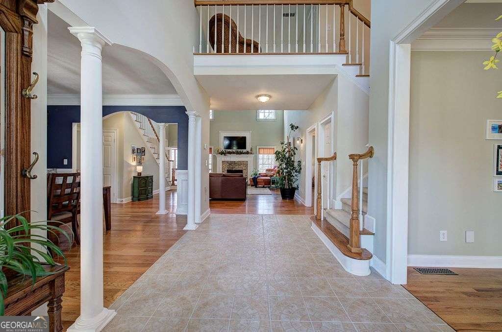 76 Shotgun Road Cartersville - Photo 7