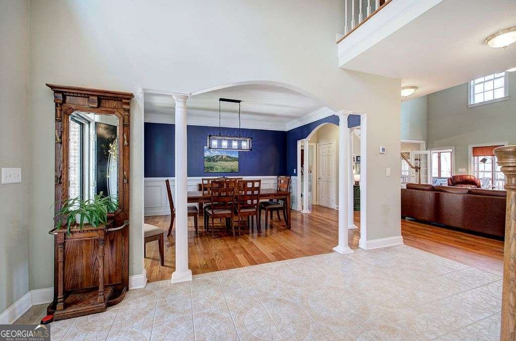 76 Shotgun Road Cartersville - Photo 8