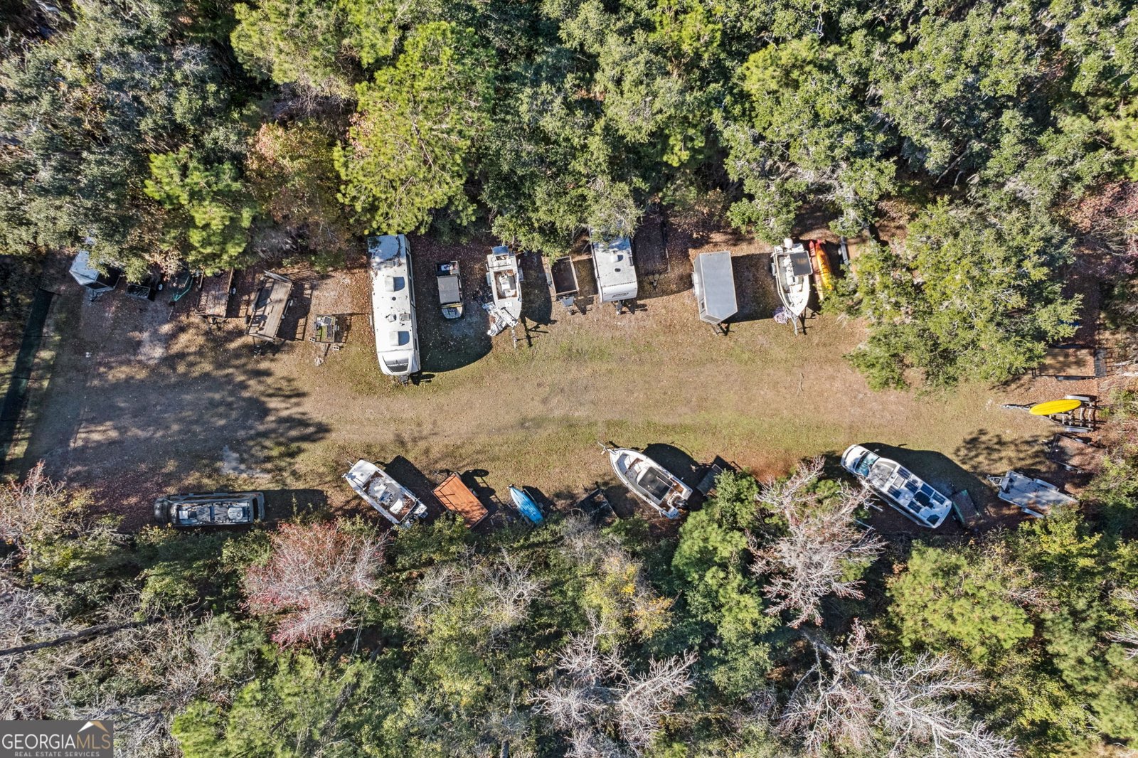 218 Blue Heron Trail Waverly - Photo 101