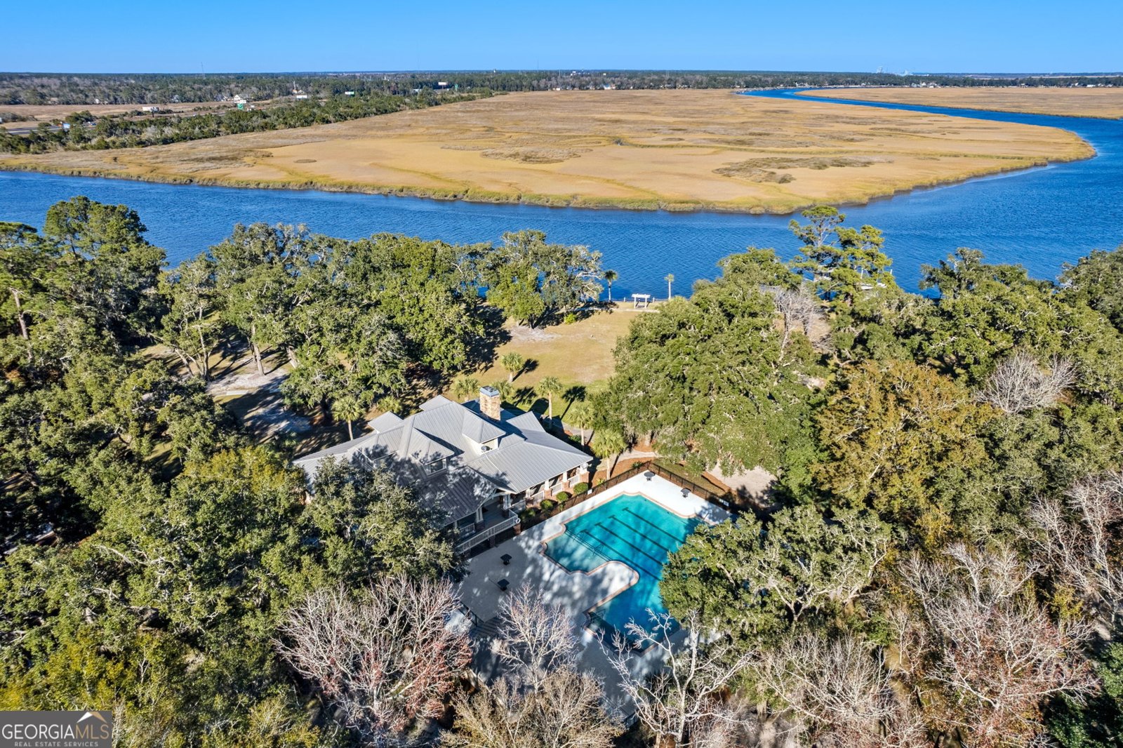 218 Blue Heron Trail Waverly - Photo 104