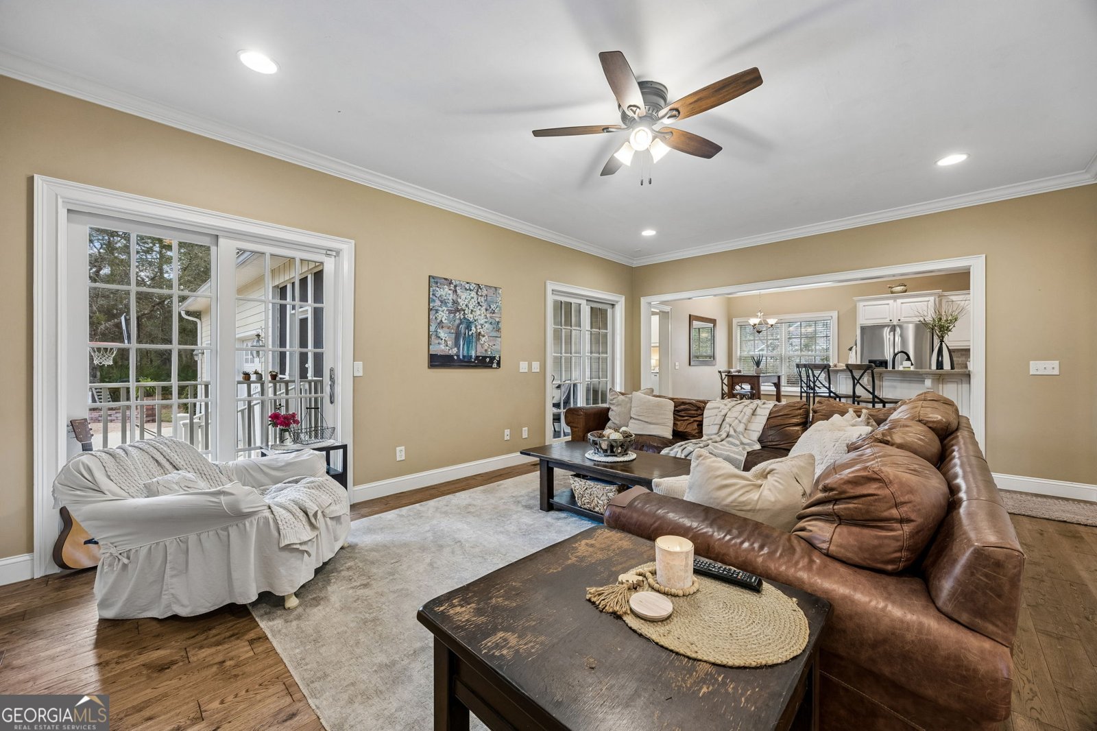 218 Blue Heron Trail Waverly - Photo 18