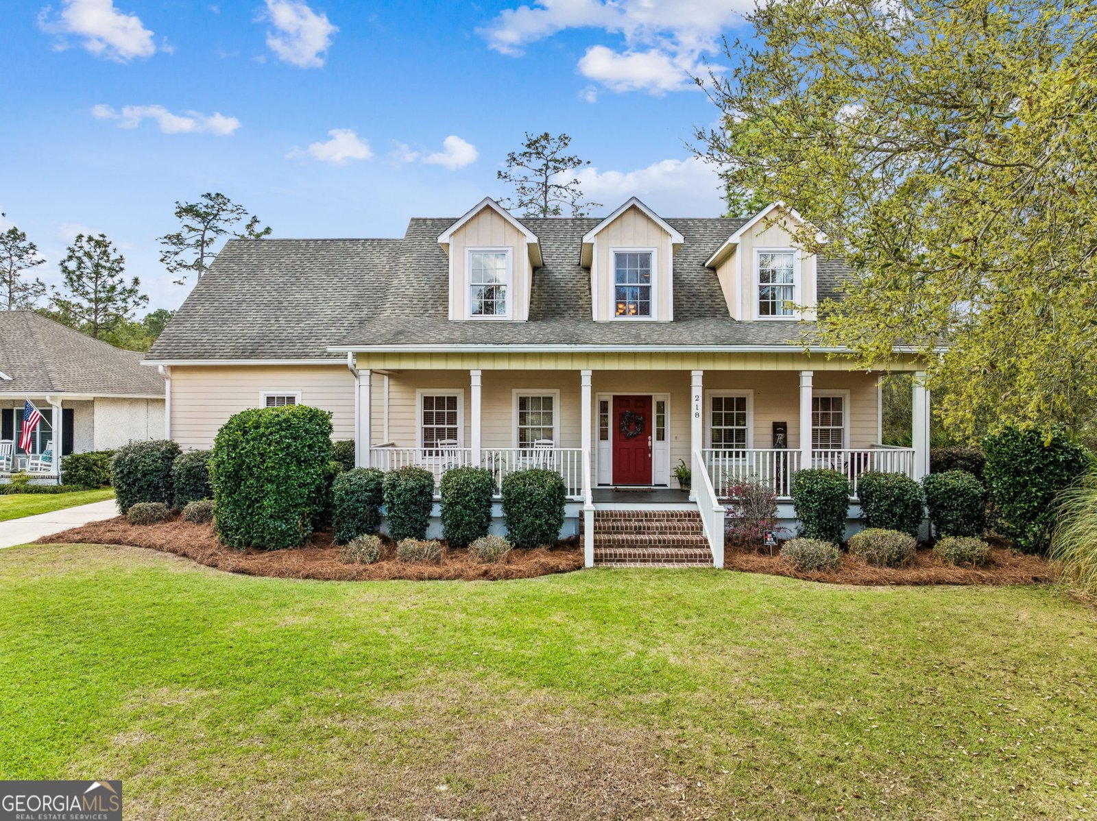 218 Blue Heron Trail Waverly - Photo 80