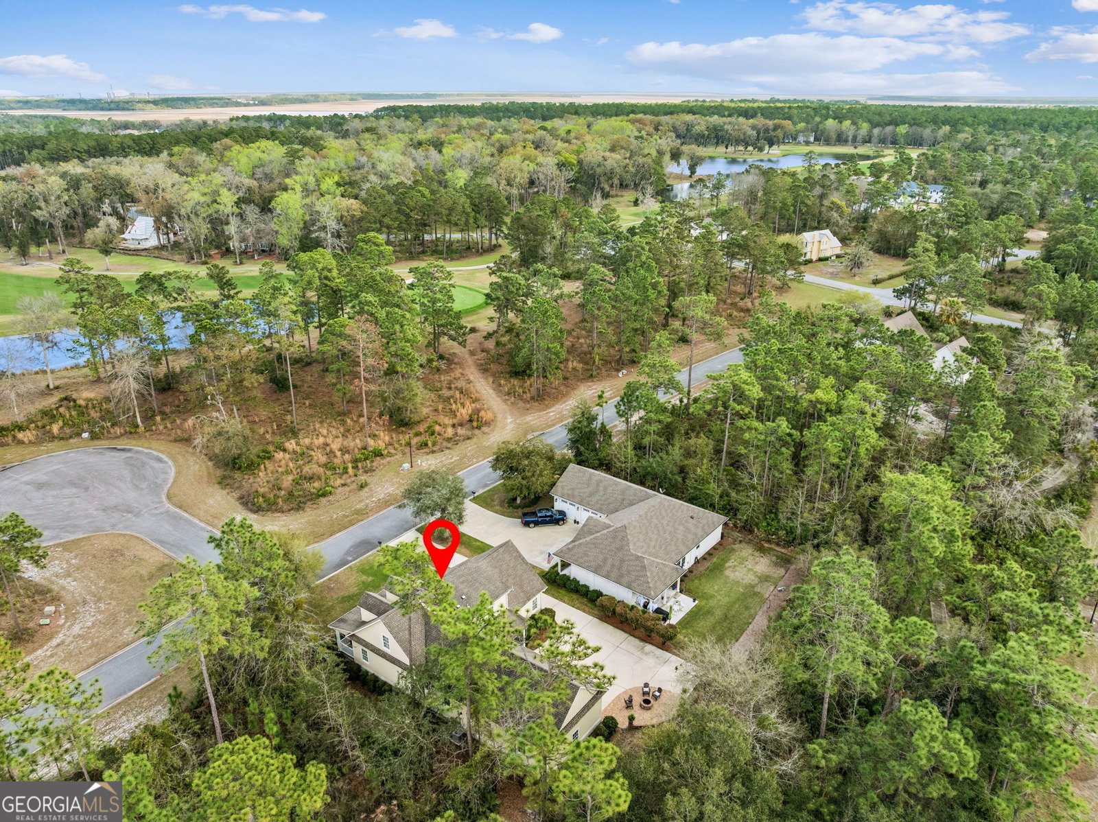 218 Blue Heron Trail Waverly - Photo 88