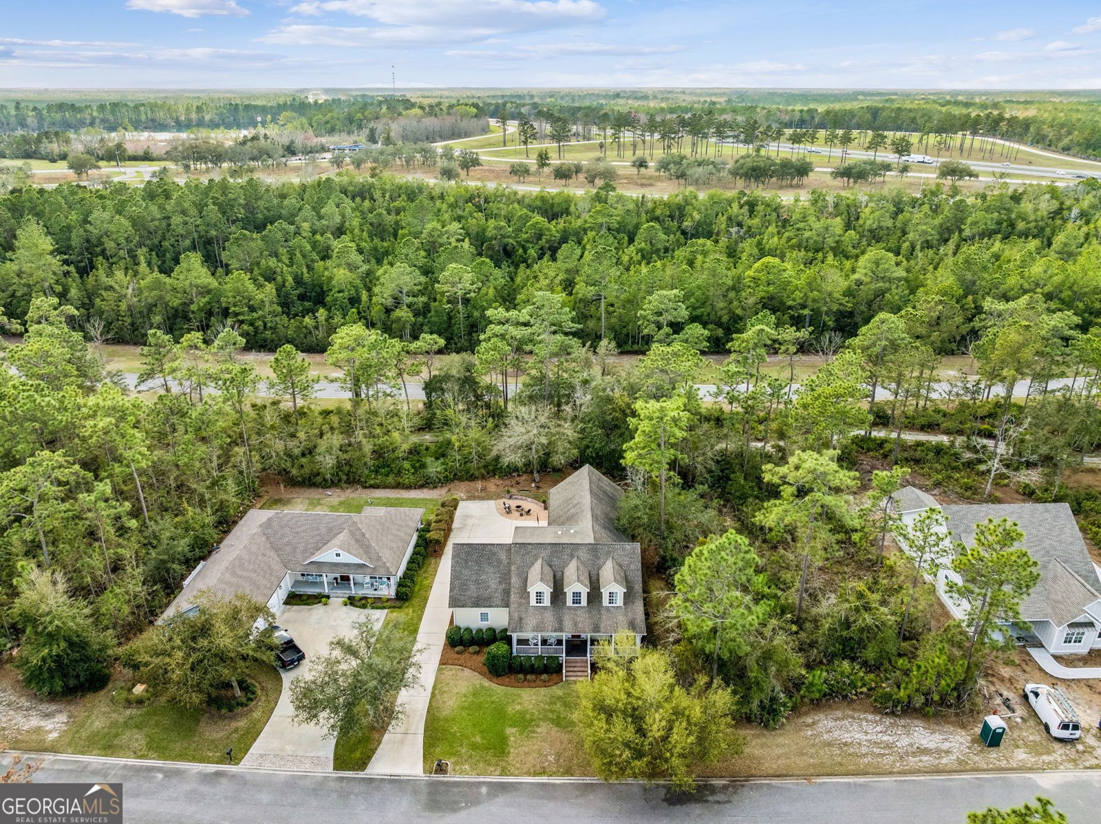 218 Blue Heron Trail Waverly - Photo 89