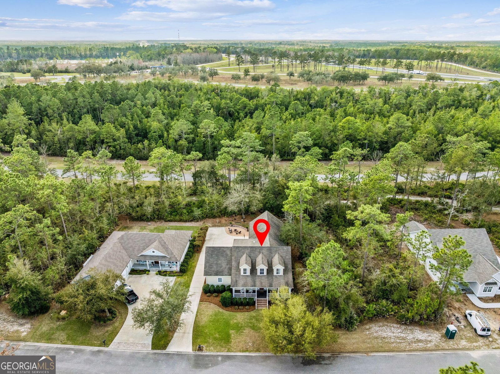 218 Blue Heron Trail Waverly - Photo 90