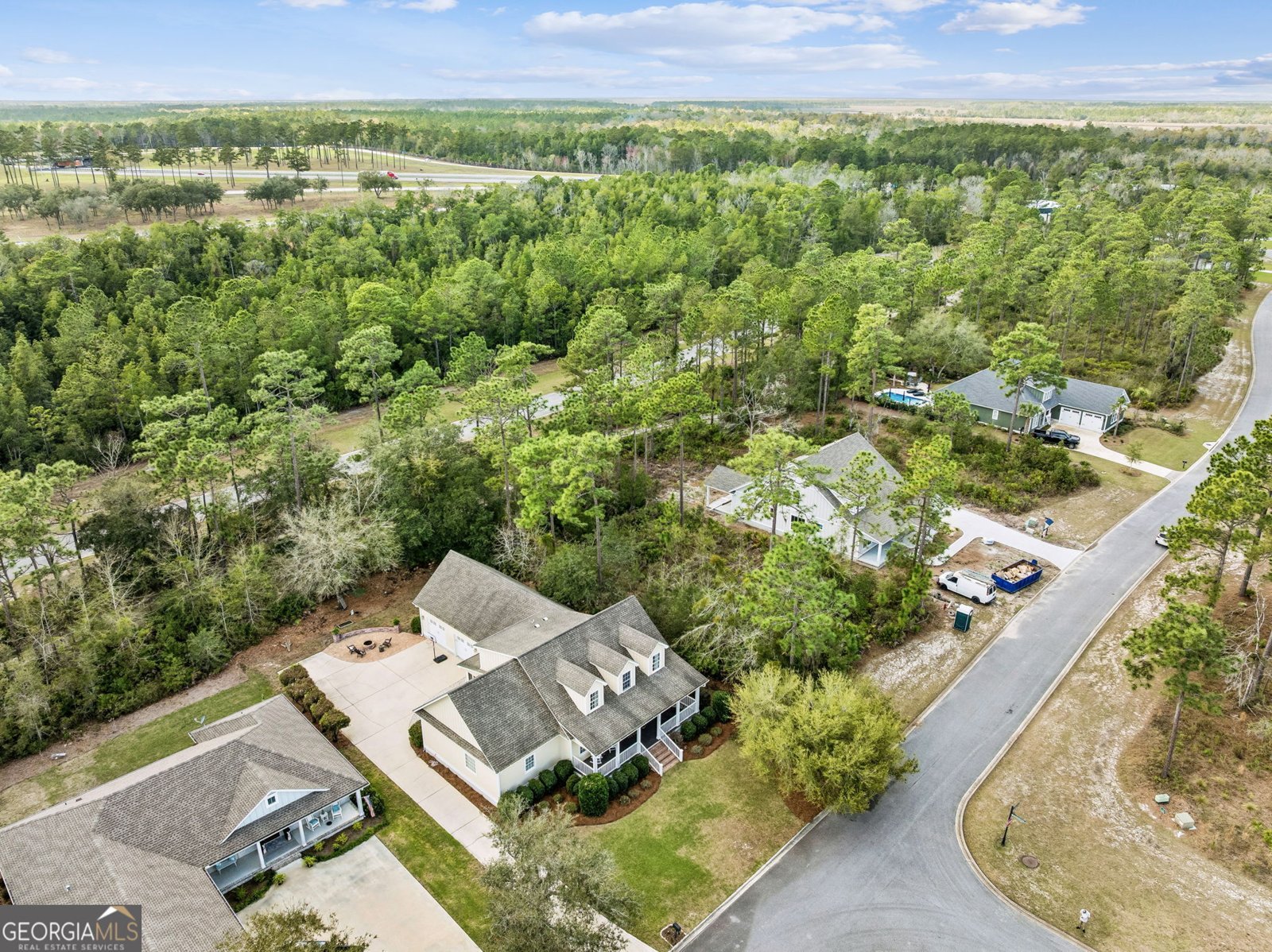 218 Blue Heron Trail Waverly - Photo 91