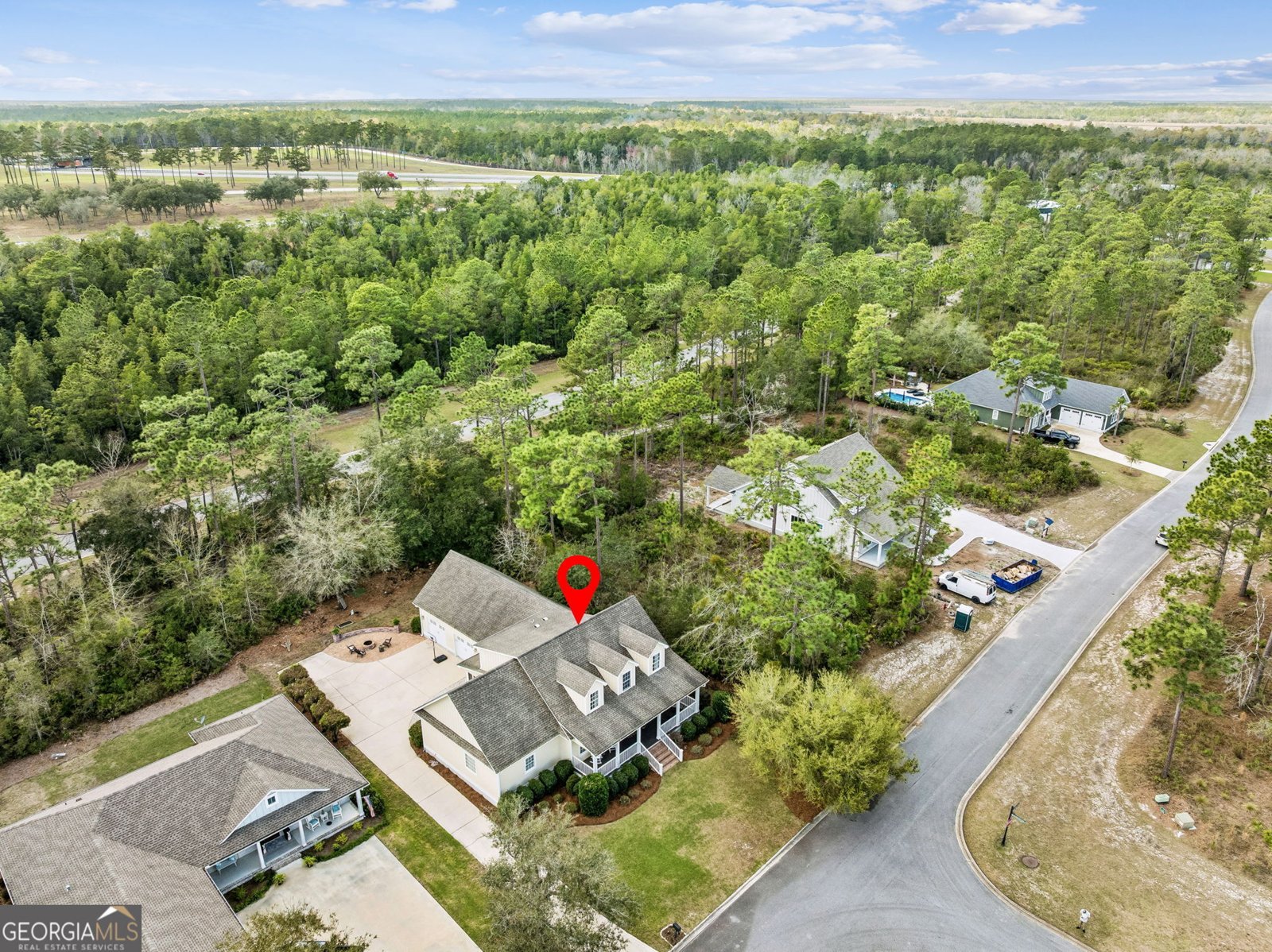 218 Blue Heron Trail Waverly - Photo 92