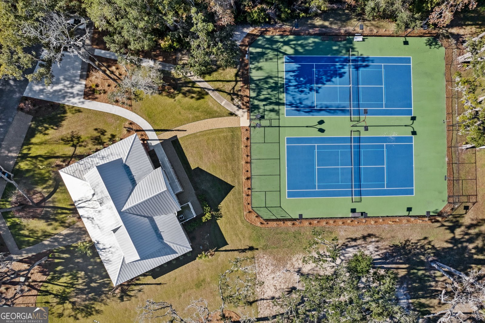 218 Blue Heron Trail Waverly - Photo 96