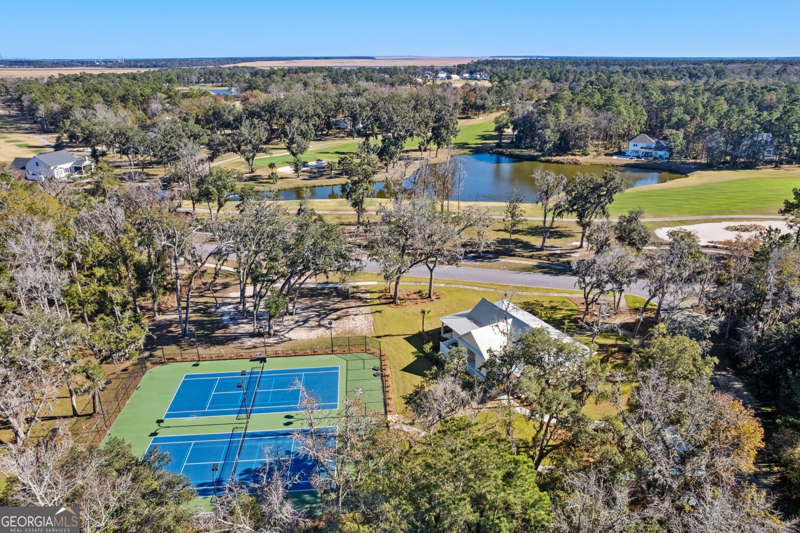 218 Blue Heron Trail Waverly - Photo 98