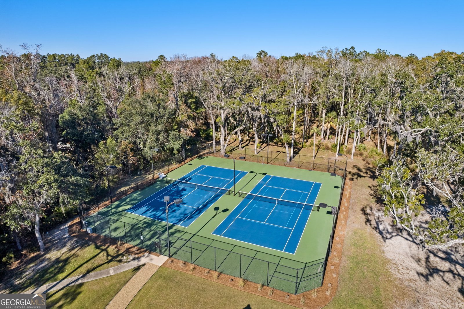 218 Blue Heron Trail Waverly - Photo 99