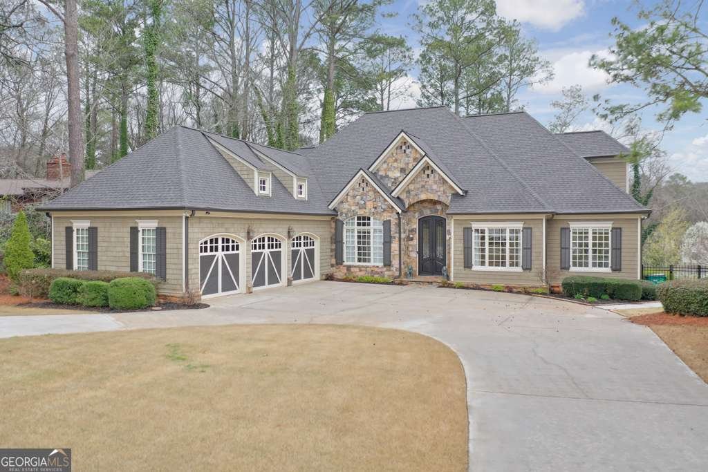 3950 Sentry Crossing Marietta - Photo 1