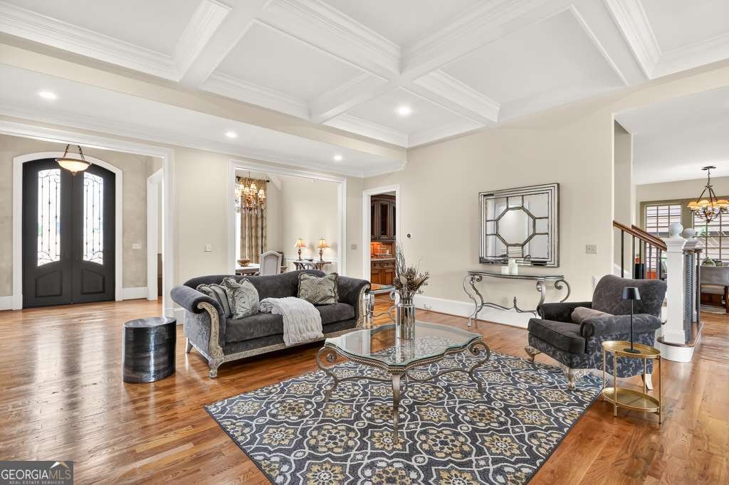 3950 Sentry Crossing Marietta - Photo 10