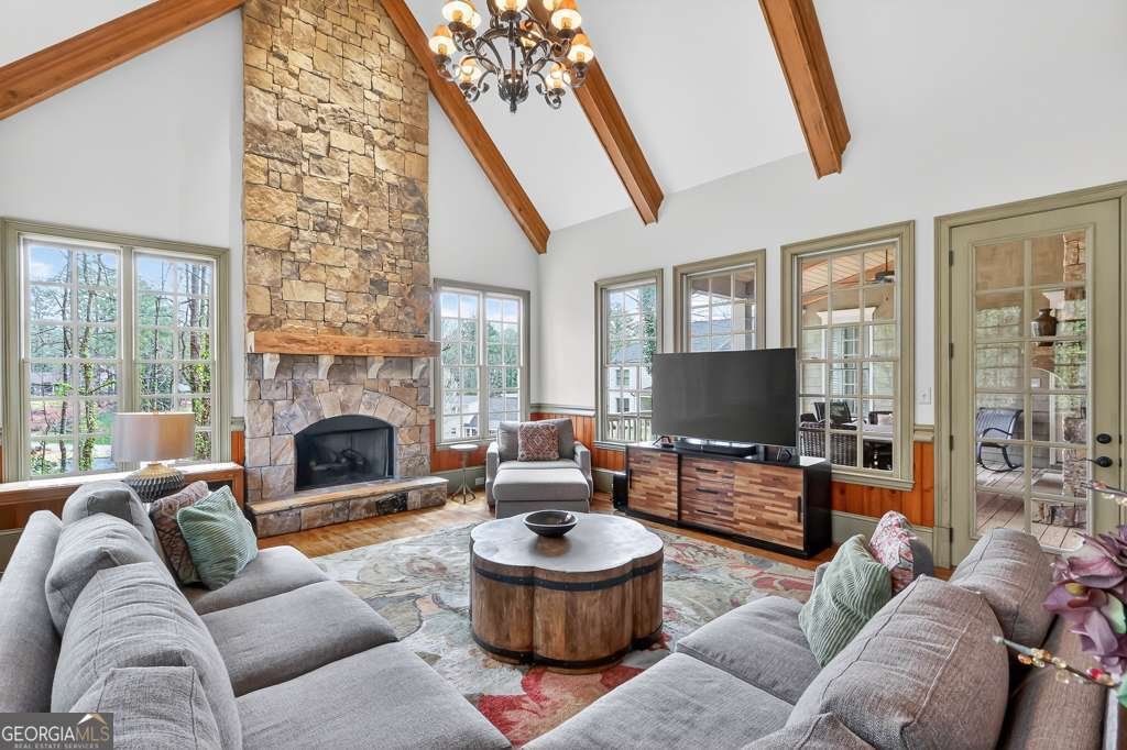 3950 Sentry Crossing Marietta - Photo 11