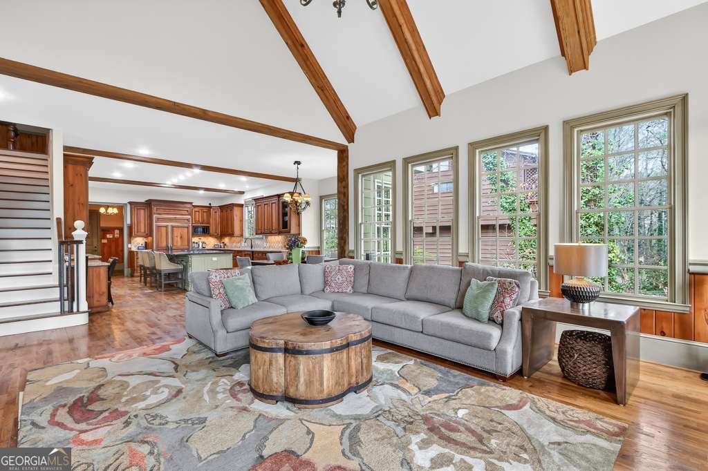 3950 Sentry Crossing Marietta - Photo 12