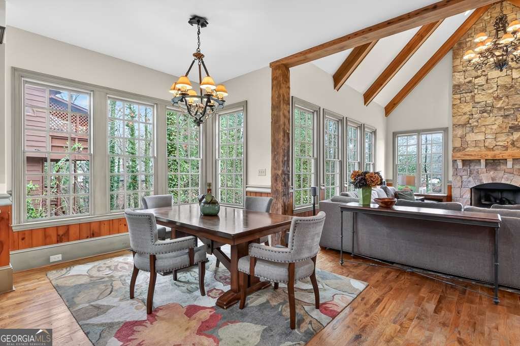 3950 Sentry Crossing Marietta - Photo 13