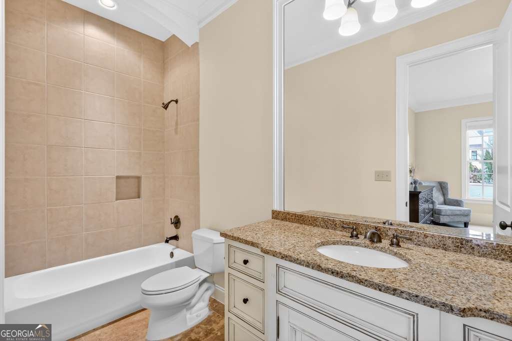 3950 Sentry Crossing Marietta - Photo 30