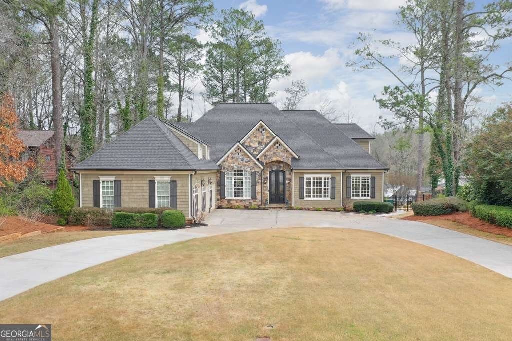 3950 Sentry Crossing Marietta - Photo 48