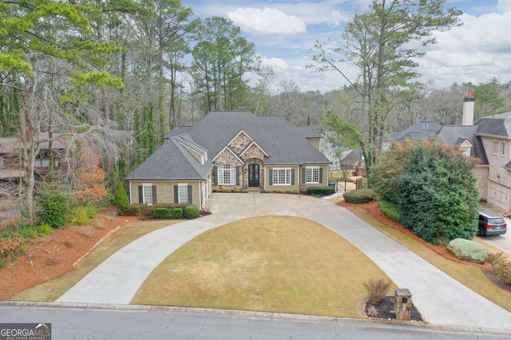 3950 Sentry Crossing Marietta - Photo 51