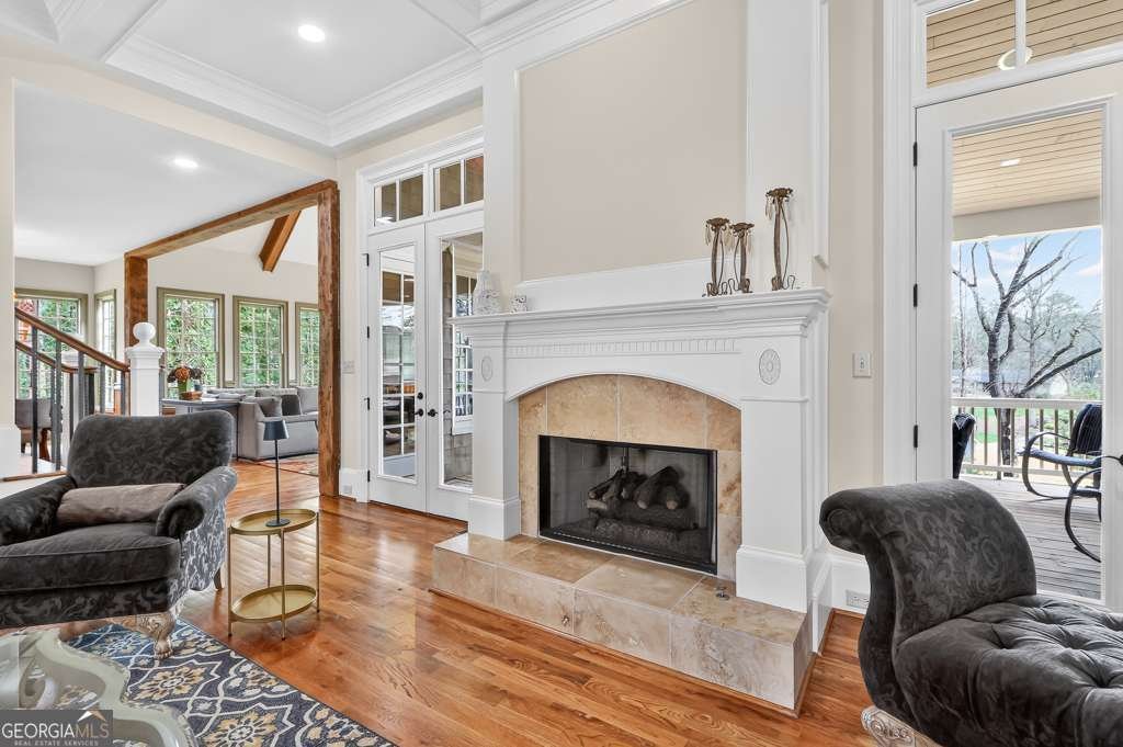 3950 Sentry Crossing Marietta - Photo 8