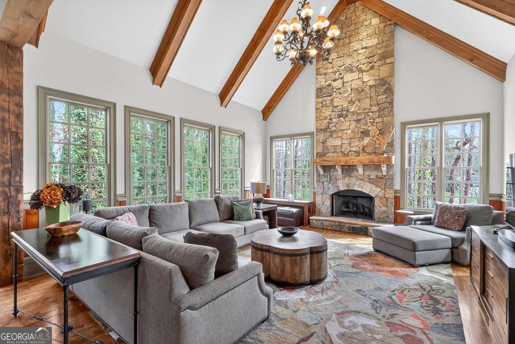 3950 Sentry Crossing Marietta - Photo 9