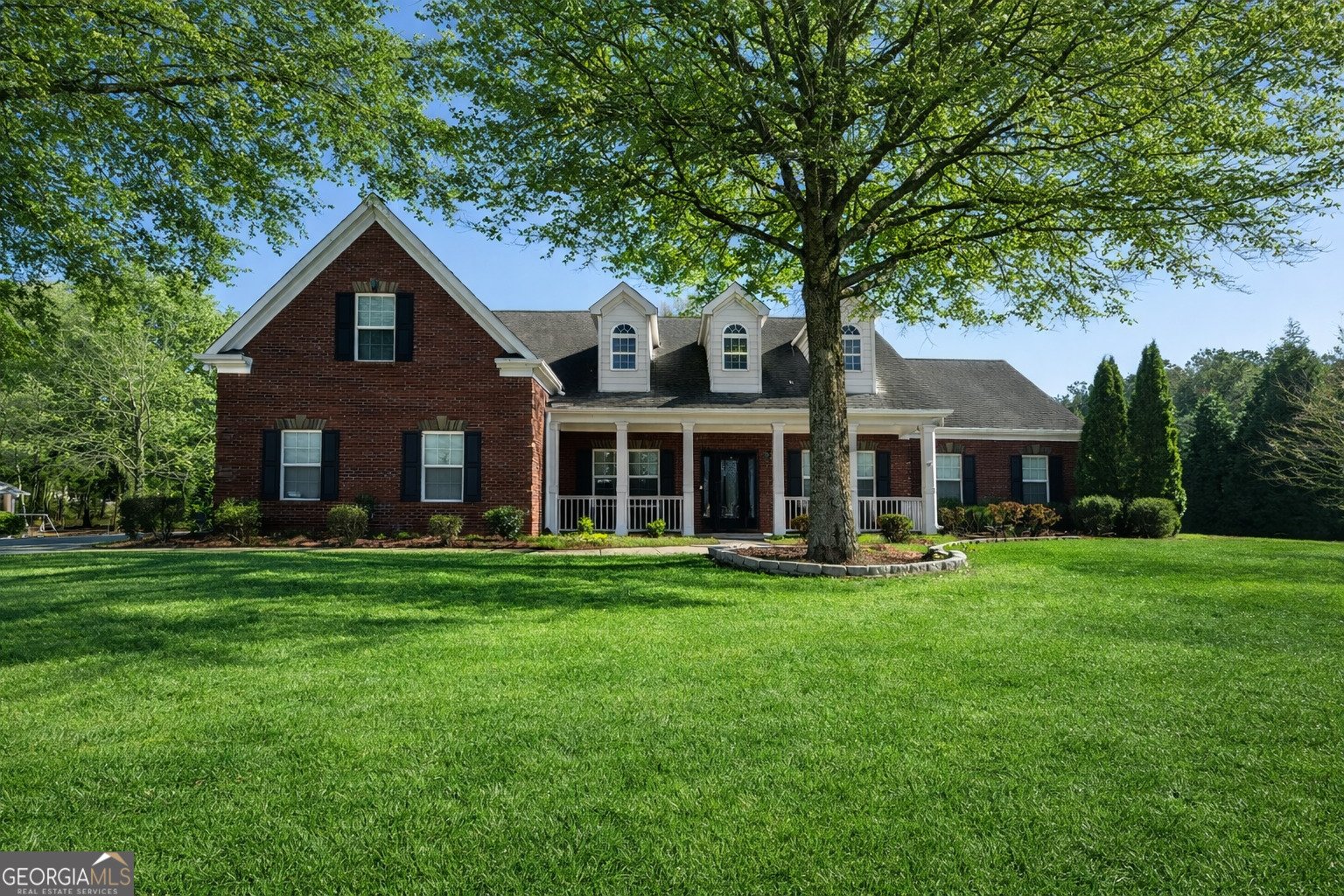 2101 Apalachee Trail Monroe - Photo 1