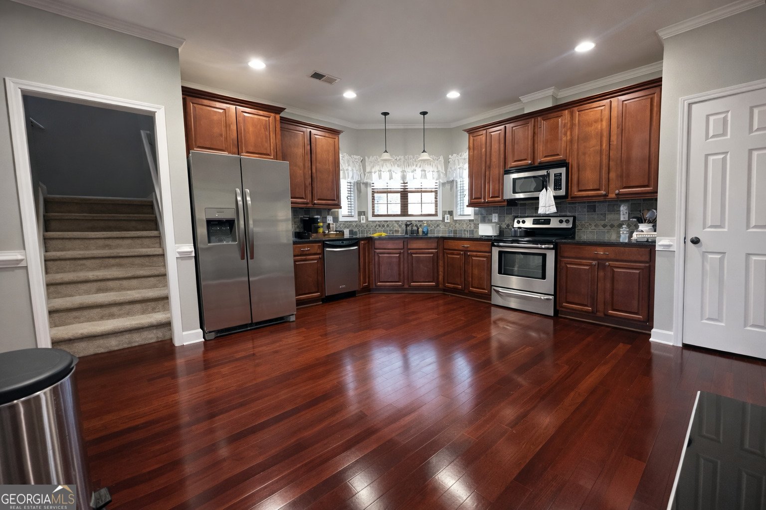 2101 Apalachee Trail Monroe - Photo 16