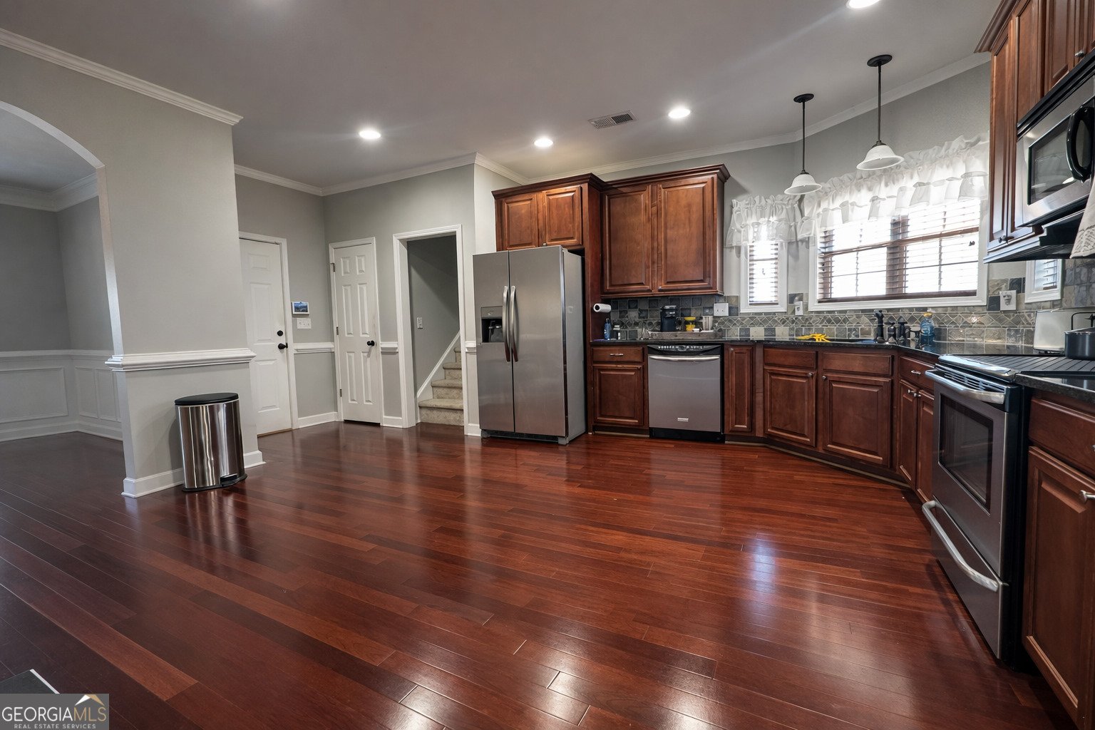 2101 Apalachee Trail Monroe - Photo 17