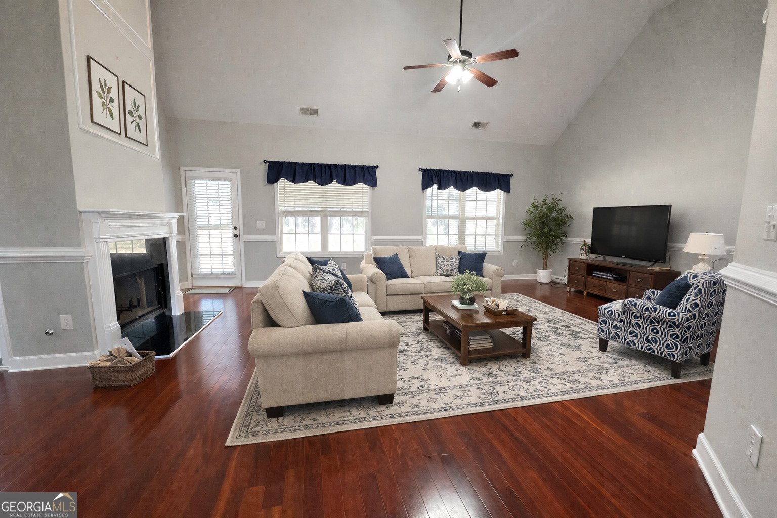 2101 Apalachee Trail Monroe - Photo 21