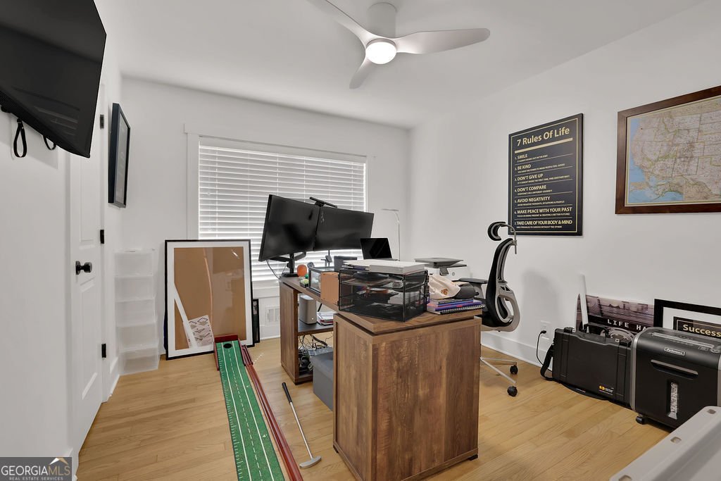 70 Bonnie Lane Atlanta - Photo 19