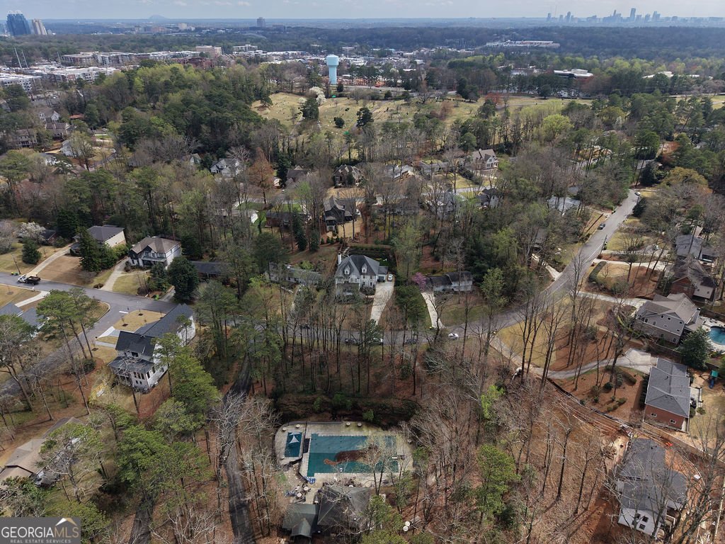 70 Bonnie Lane Atlanta - Photo 49